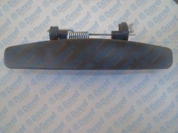 MITA 03215701 On-Arka Sag Dis Kapi Kolu Clio Symbol-Duster-Sandero-Lodgy